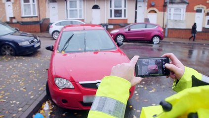 Britain's Parking Hell S03E01