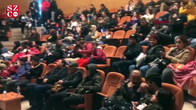 Manisa Akhisar’da 4.7 büyüklüğünde deprem!