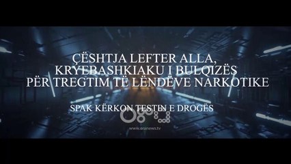 Tempora - Çfarë është SPAK?