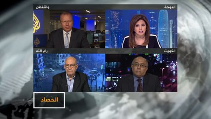 الحصاد- خطة ترامب للسلام.. المضامين والتداعيات