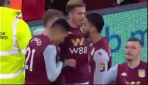 Aston Villa vs Leicester City 2-1 All Goals Highlights 28/01/2020