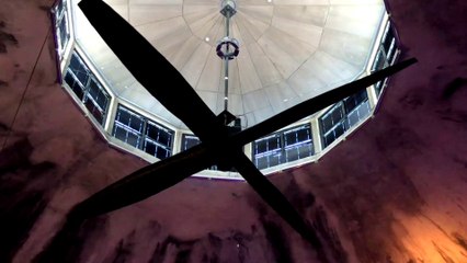 The Seaplane Harbour is a maritime museum in Tallinn, Estonia