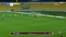 تعادل أبيض بين الوصل والنصر في دوري الخليج العربي الإماراتي.. تقرير الديربي