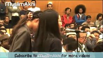 [Emotional] Sister Questions On 'Purpose of Life' and Ends Up Accepting Islam - Dr. Zakir Naik