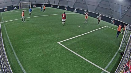 Equipe 1 Vs Equipe 2 - 28/01/20 20:40 - Loisir Turin - Turin Z5