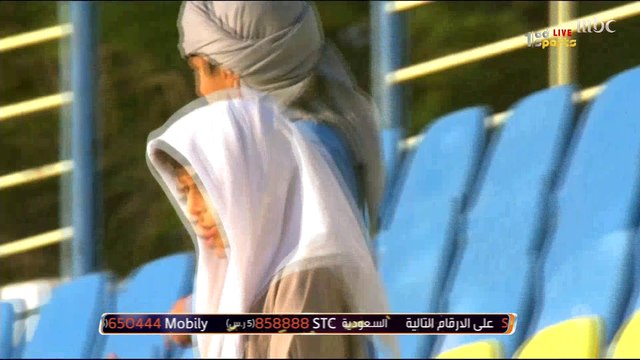 الجزيرة يفوز على الظفرة بهدف نظيف في دوري الخليج العربي الإماراتي
