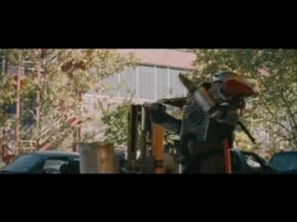 Be Kind Rewind (VOST)