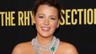 Blake Lively Says Daughter Would Be 'Terrified of Her' if She Saw Her Film 'The Rhythm Section'