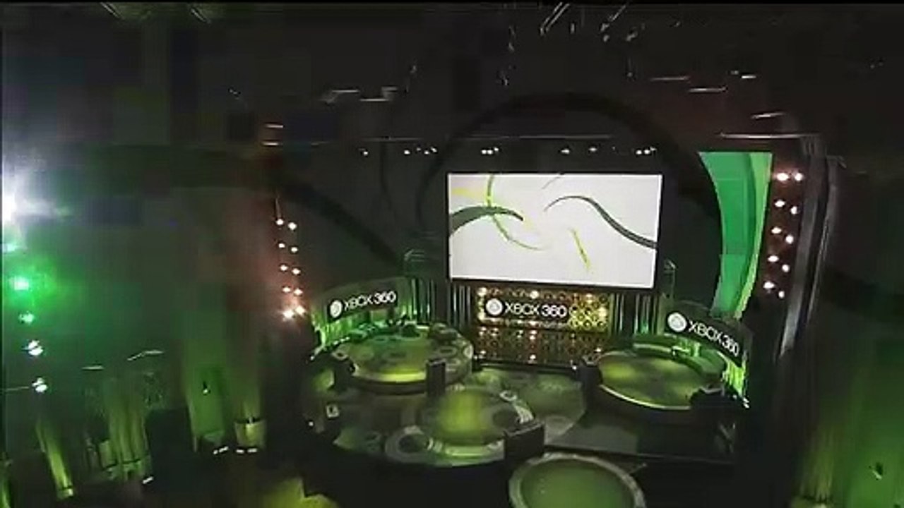 XBox 360 Startup