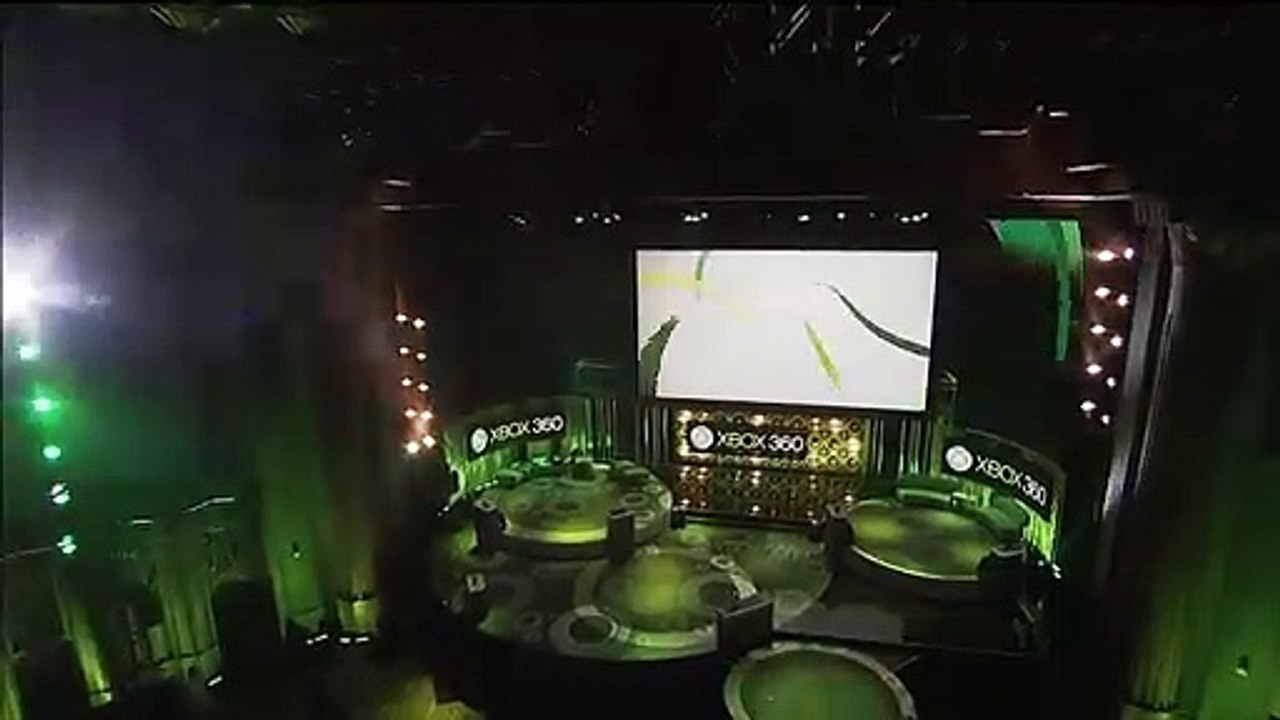 XBox 360 Startup