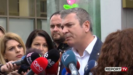 Report TV - 'Zgjedhorja'/ Gjiknuri: Presim propozimet zyrtare të PD-së! 15 marsi datë amicioze