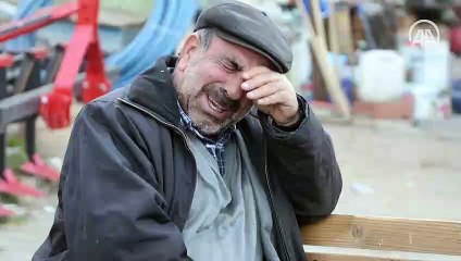 Deprem farklı, acı aynı