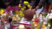 Homenajes y muestras de dolor en todo el mundo por la muerte de Kobe Bryant