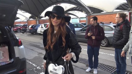 Tamara Gorro deseosa de compartir su gran proyecto del 2020