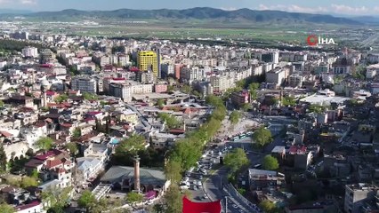 'Kahramanmaraş’ta 400 yıldır kırılmayan sismik boşluk var'