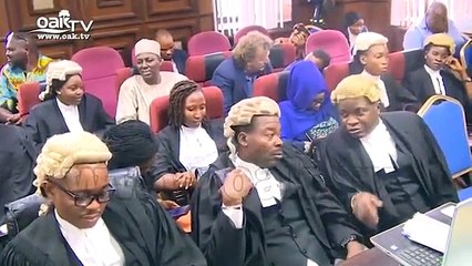 Court set date to rule on Maina's bail variation plea