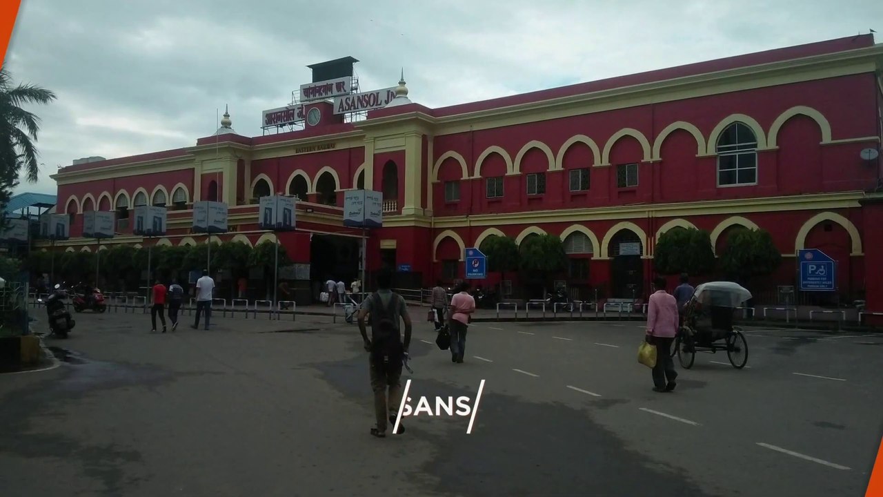 "ASANSOL" Top 9 Tourist Places | Asansol Tourism | WEST BENGAL | INDIA