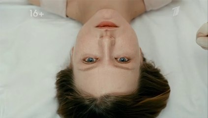 Ученица Мессинга - 10 серия