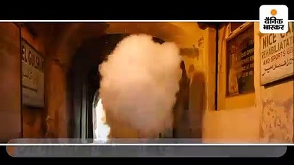 शिकारा का दूसरा ट्रेलर रिलीज