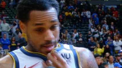 Nuggets in shock following news of Kobe Bryant's death - Morris