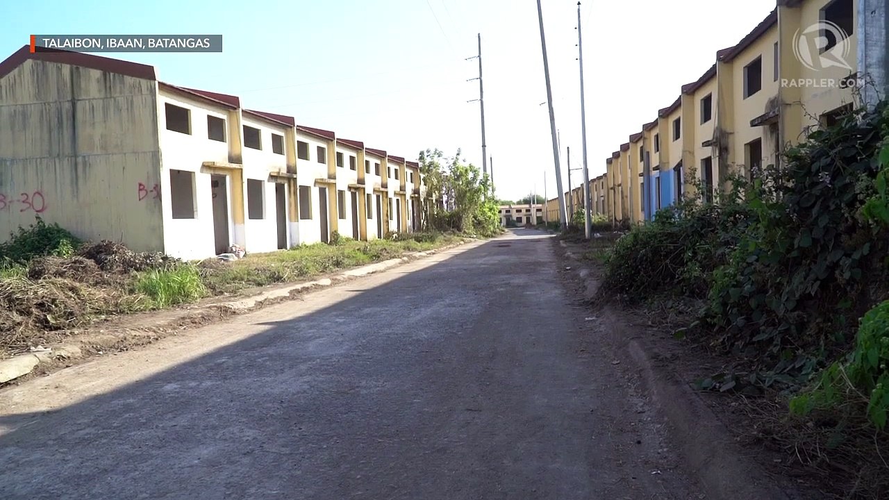 Temporary shelters eyed for residents displaced by Taal eruption