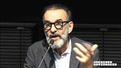 Conférence inaugurale par Robin Renucci