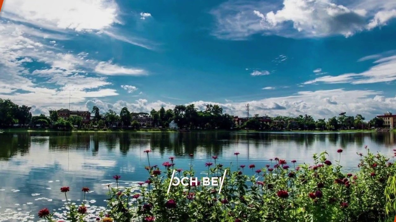 "COOCH BEHAR" Top 10 Tourist Places | Cooch Behar Tourism | WEST BENGAL | INDIA