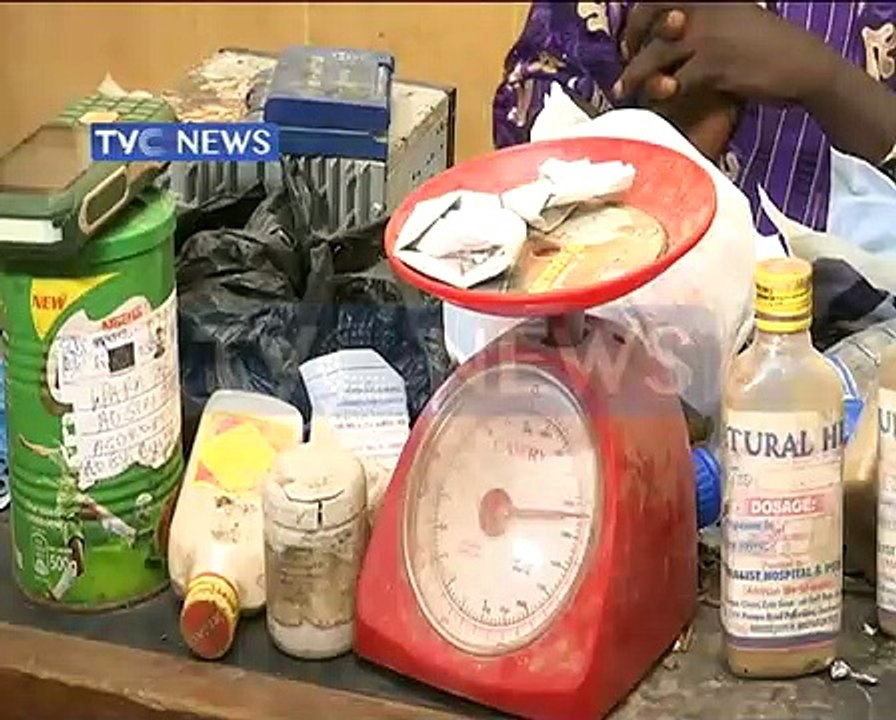 Mental Disorders: How Nigerians patronise alternative centres