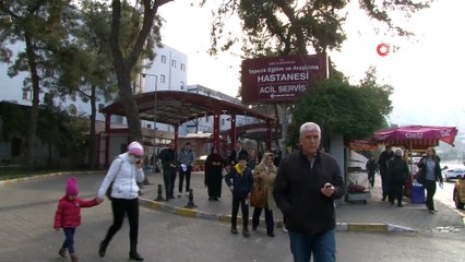 İl Sağlık Müdüründen rahatlatan Korona virüsü açıklaması