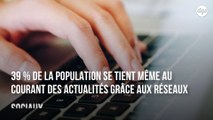 98% des enfants britanniques ne savent pas repérer une fake news, selon cette étude