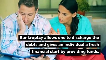Bankruptcy Attorney: How Does Bankruptcy Work In New York State