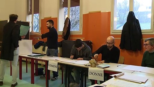 Italien: Rückschlag für Salvini bei Regionalwahl