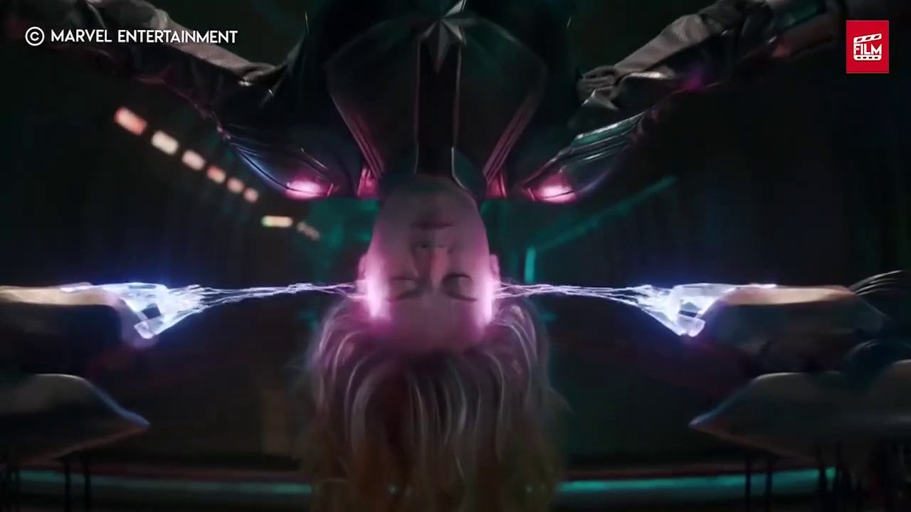 CAPTAIN MARVEL 2 (2022) : Is Officially In Development Now Release Date | New Film
