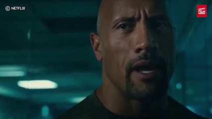 Red Notice Movie | Dwayne Johnson's, Ryan Reynolds, Gal Gadot | Release Date, Red Notice Trailer,