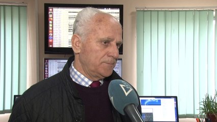 IGJEUM: Tërmeti i 26 nëntorit ishte 9 ballë në Durrës, 7 ballë në Tiranë - News, Lajme - Vizion Plus