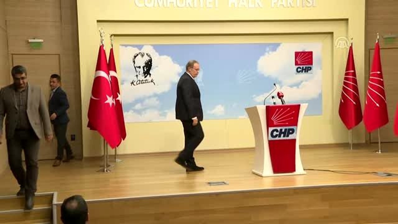 Öztrak: "Depremin ardından aziz milletimiz güçlü bir dayanışma ile dertte, tasada daima omuz omuza...