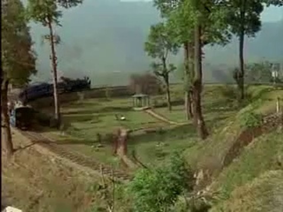 Mere Sapno Ki Rani - Aradhana - Rajesh Khanna Superhit Song