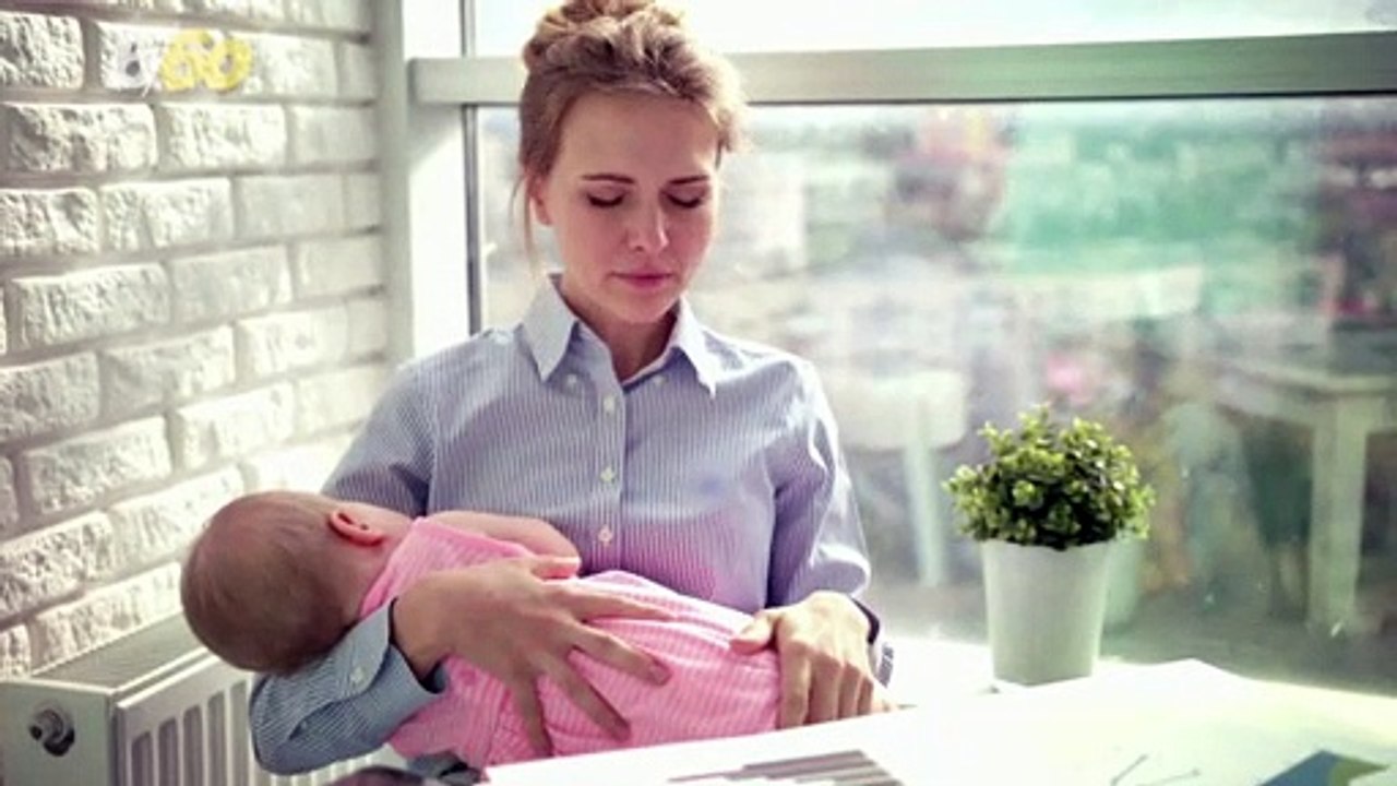 Self-Care Tips for New Moms