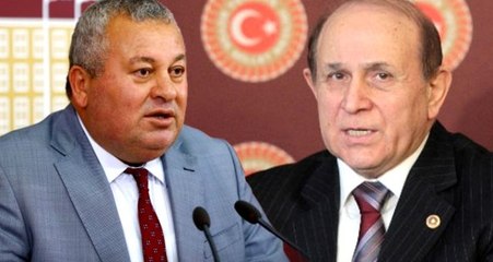 Burhan Kuzu'nun deprem tweetine MHP'li Enginyurt'tan çok sert sözler: Nefret ediyorum