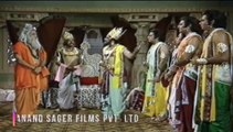 सम्पूर्ण HD रामायण भाग - 4 || Sampoorna HD Ramayana Part - 4 || Ramanand Sagar's