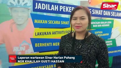 Perkeso Pahang bayar RM30.78 juta faedah pencarum