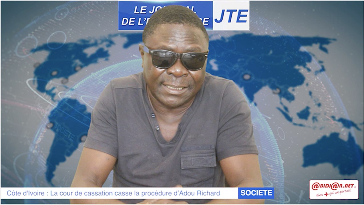 JTE - Affaire Guillaume Soro, Gbi de fer se prononce sur la décision de la Cour de Cassation