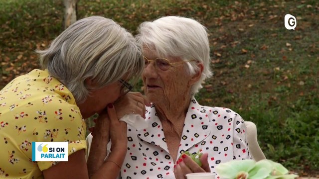 Chamrousse, descente aux flambeaux, Alzheimer et jeunes de la Villeneuve - 27 JANVIER 2020