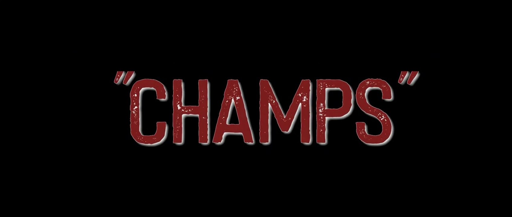 Shady Nate "Champs"