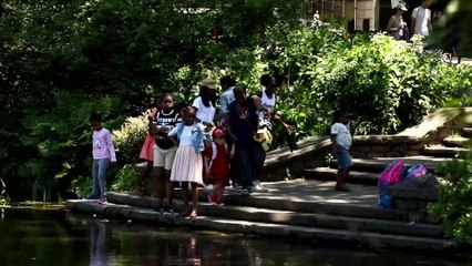 Paris : Griveaux veut un "Central Park" à la place de la Gare de l'Est