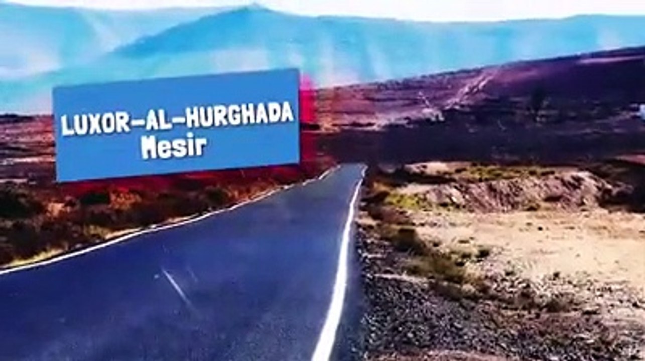 Jalan Yang Paling Menakutkan Yang Berada Di Seluruh Dunia