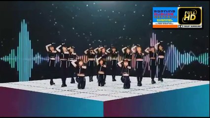 Morning Musume'20 Kokoro & Karada (Dance Shot Version)