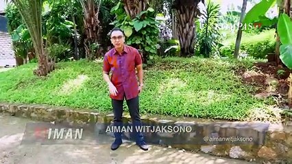 Pro Kontra Pemindahan Ibu Kota Baru - AIMAN (Bag 4)