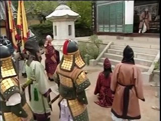 emperor wang gun korean drama with english subtitle episode- 018