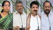 Abolish of AP Legislative Council : YSRCP MLAs On Council Cancellation || Oneindia
